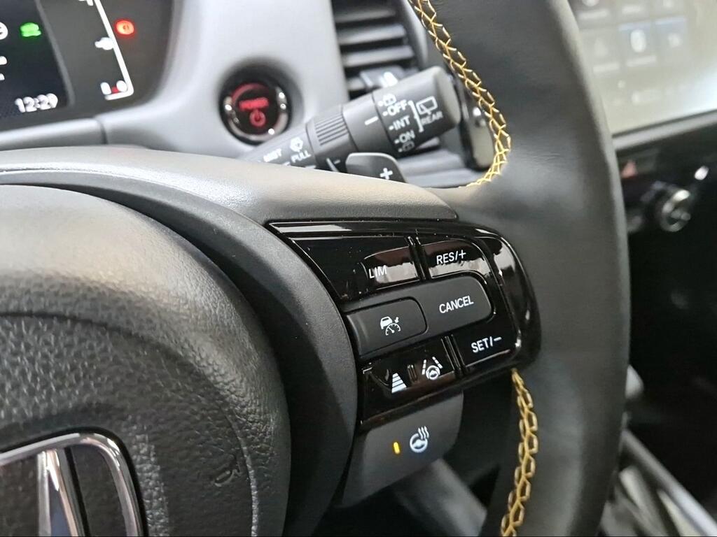 Honda Jazz 1.5 i-MMD SPORT - Foto 1900