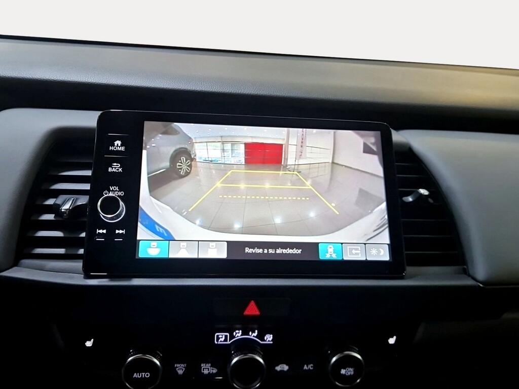 Honda Jazz 1.5 i-MMD SPORT - Foto 1884