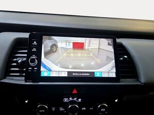 Honda Jazz 1.5 i-MMD SPORT
