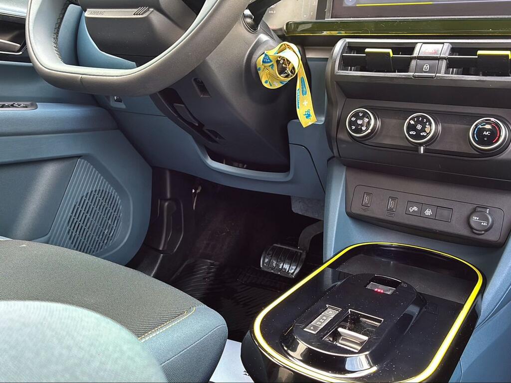 Fiat Grande Panda Icon MHEV 81kW (110cv) - Foto 1642