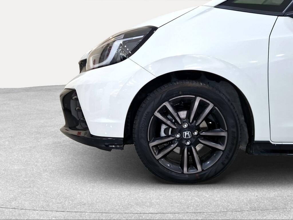 Honda Jazz 1.5 i-MMD SPORT - Foto 1883