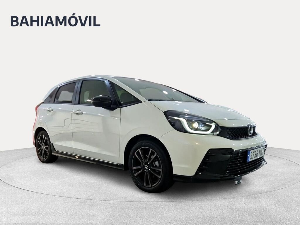 Honda Jazz 1.5 i-MMD SPORT - Foto 1875