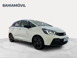 Honda Jazz 1.5 i-MMD SPORT