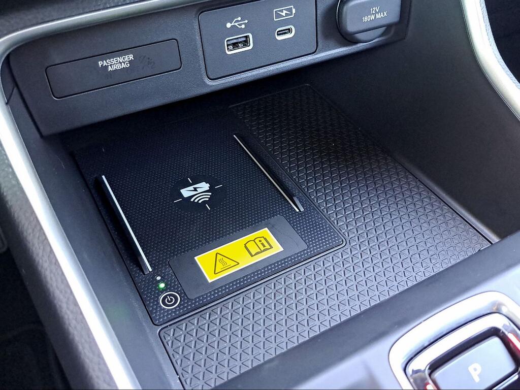 Honda CR-V 2.0 i-MMD HEV 4X2 Elegance - Foto 1413