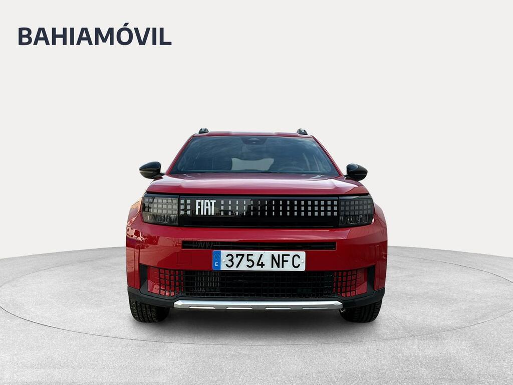 Fiat Grande Panda Icon MHEV 81kW (110cv) - Foto 1625