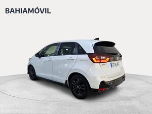 Honda Jazz 1.5 i-MMD SPORT