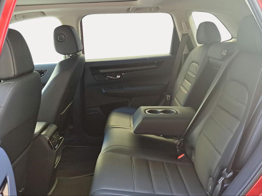 Honda CR-V 2.0 i-MMD HEV 4X2 Elegance - Foto 959