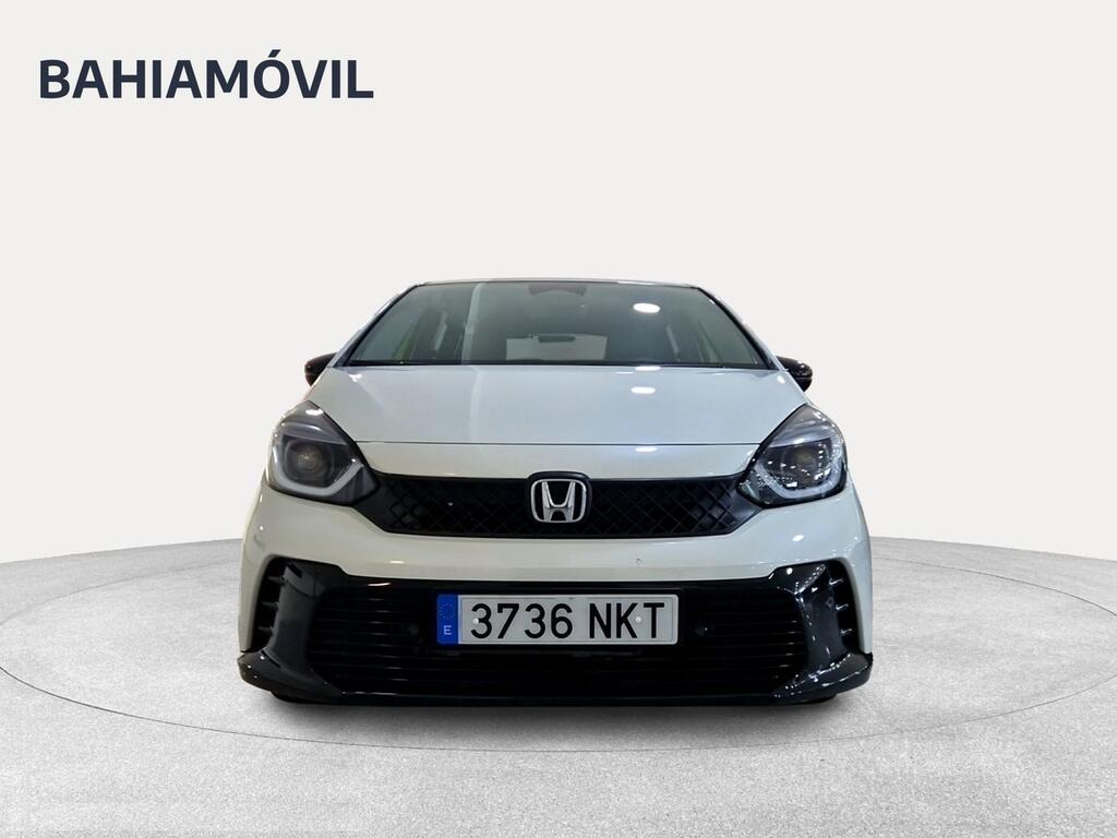 Honda Jazz 1.5 i-MMD SPORT - Foto 1874