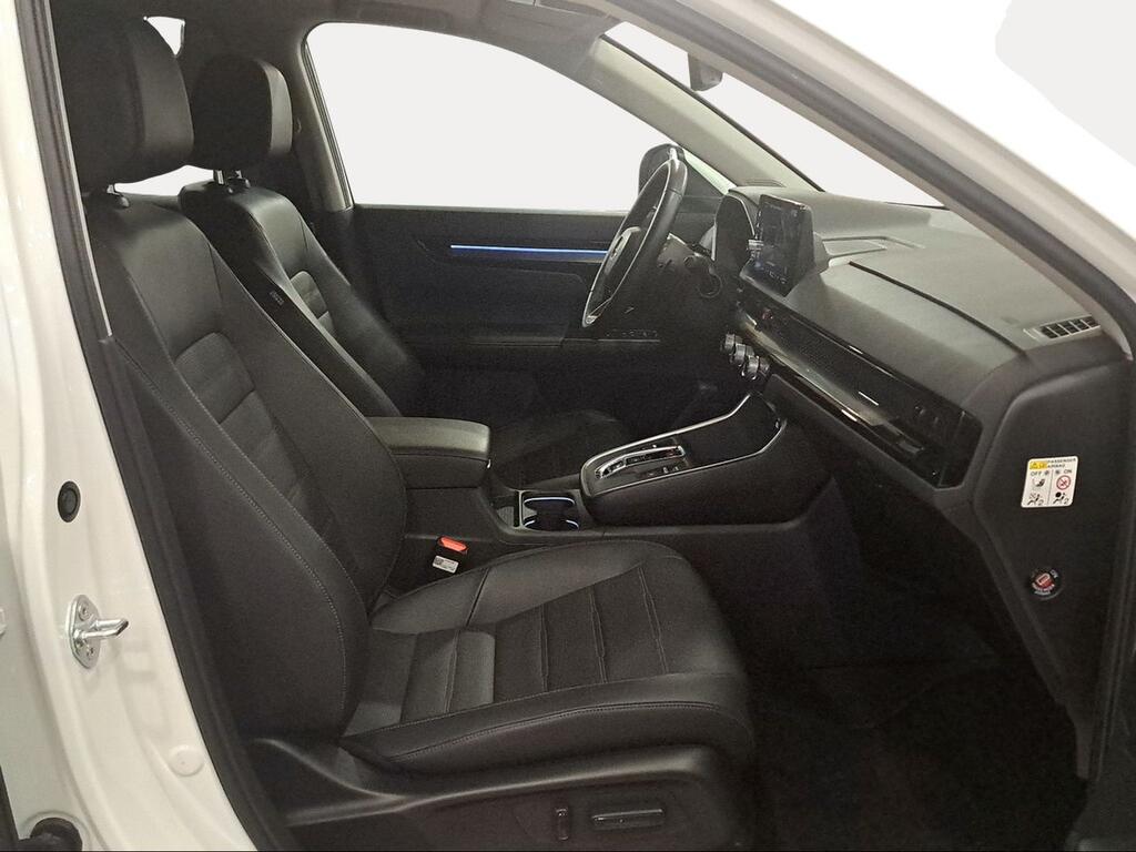 Honda CR-V 2.0 i-MMD HEV 4X2 Elegance - Foto 1532