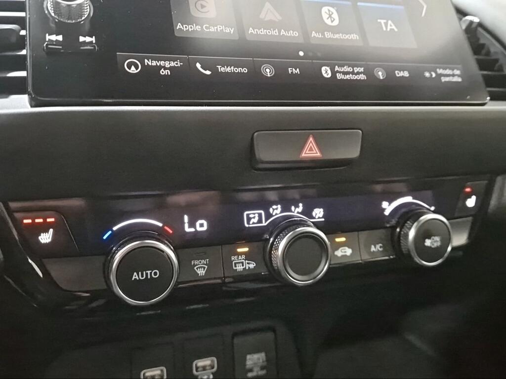 Honda Jazz 1.5 i-MMD SPORT - Foto 1896