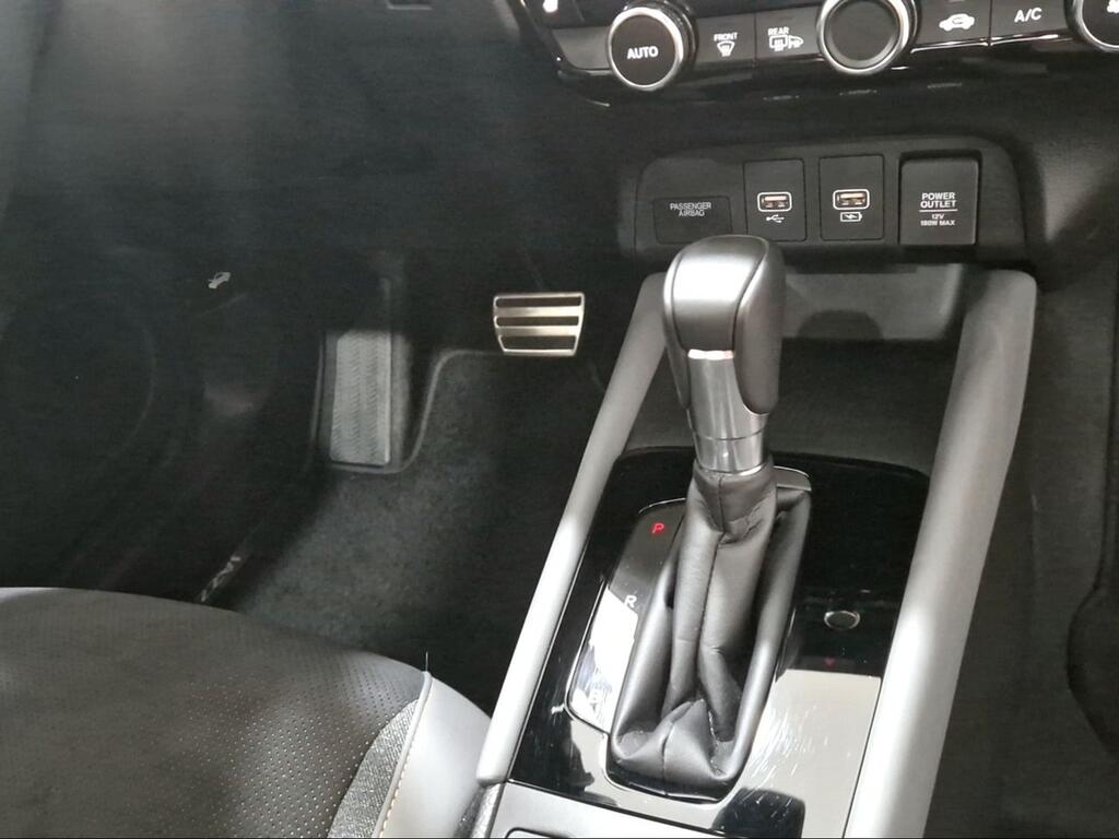 Honda Jazz 1.5 i-MMD SPORT - Foto 1891