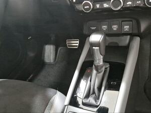 Honda Jazz 1.5 i-MMD SPORT