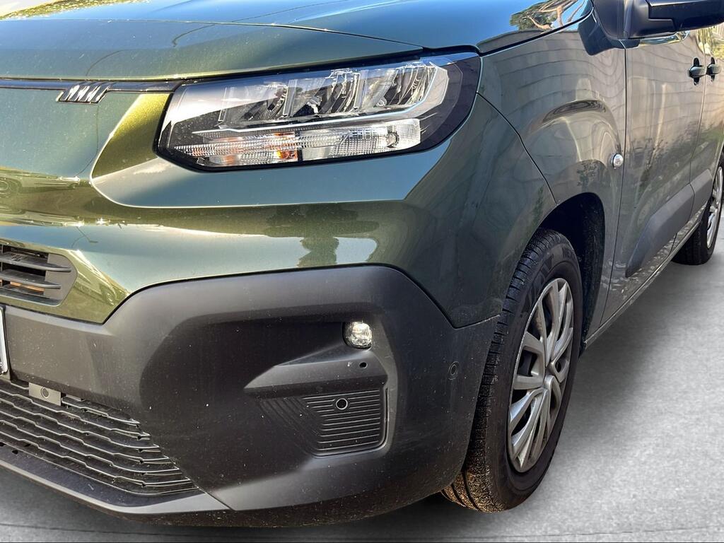 Fiat Doblò 1.5 75kW (100CV) diésel MT6 Talla M - Foto 589