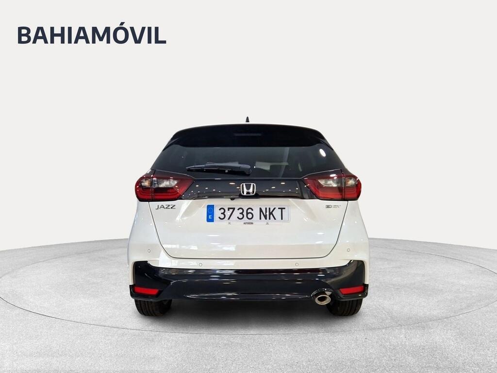 Honda Jazz 1.5 i-MMD SPORT - Foto 1877