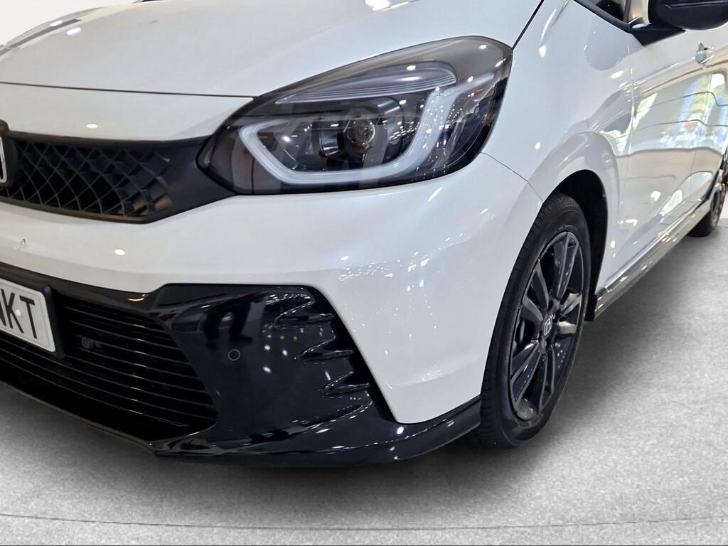 Honda Jazz 1.5 i-MMD SPORT - Foto 1885