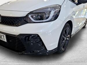 Honda Jazz 1.5 i-MMD SPORT