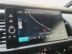 Honda Jazz 1.5 i-MMD SPORT