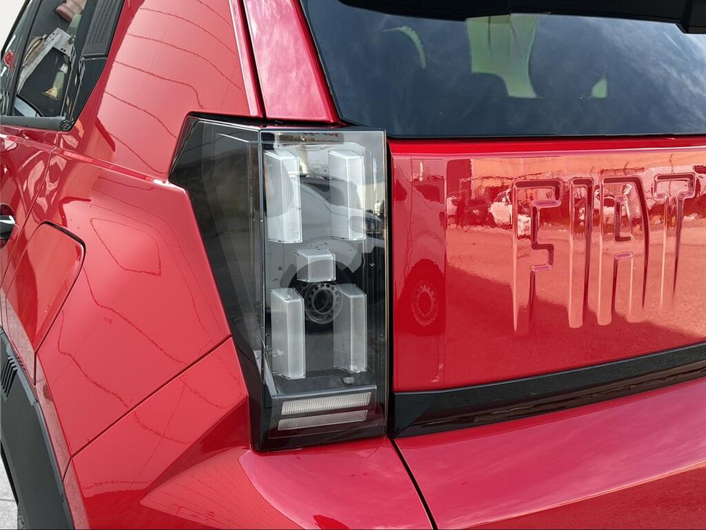 Fiat Grande Panda Icon MHEV 81kW (110cv) - Foto 1643