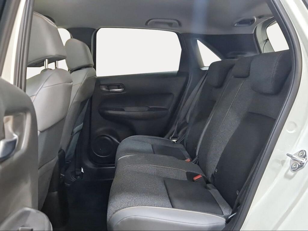 Honda Jazz 1.5 i-MMD SPORT - Foto 1882