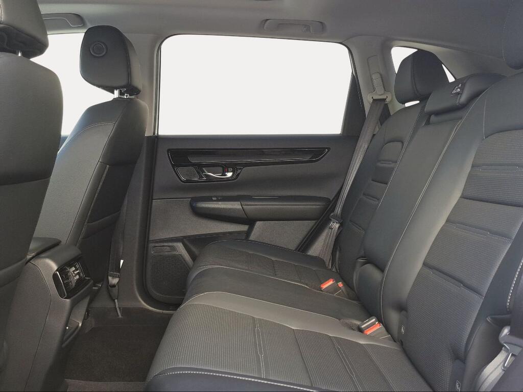 Honda CR-V 2.0 i-MMD HEV 4X2 Elegance - Foto 1827