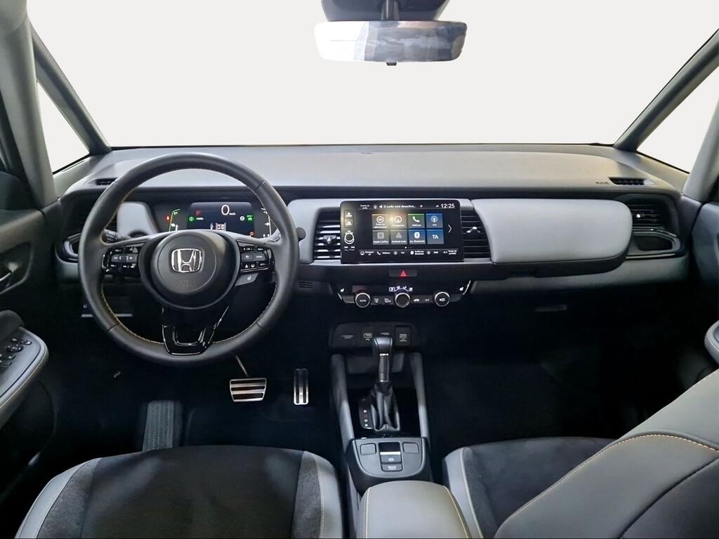Honda Jazz 1.5 i-MMD SPORT - Foto 1880