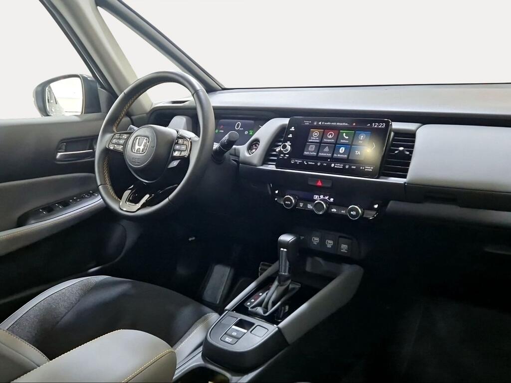 Honda Jazz 1.5 i-MMD SPORT - Foto 1887