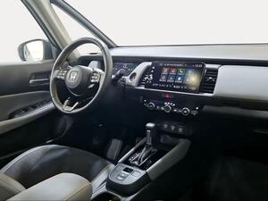 Honda Jazz 1.5 i-MMD SPORT