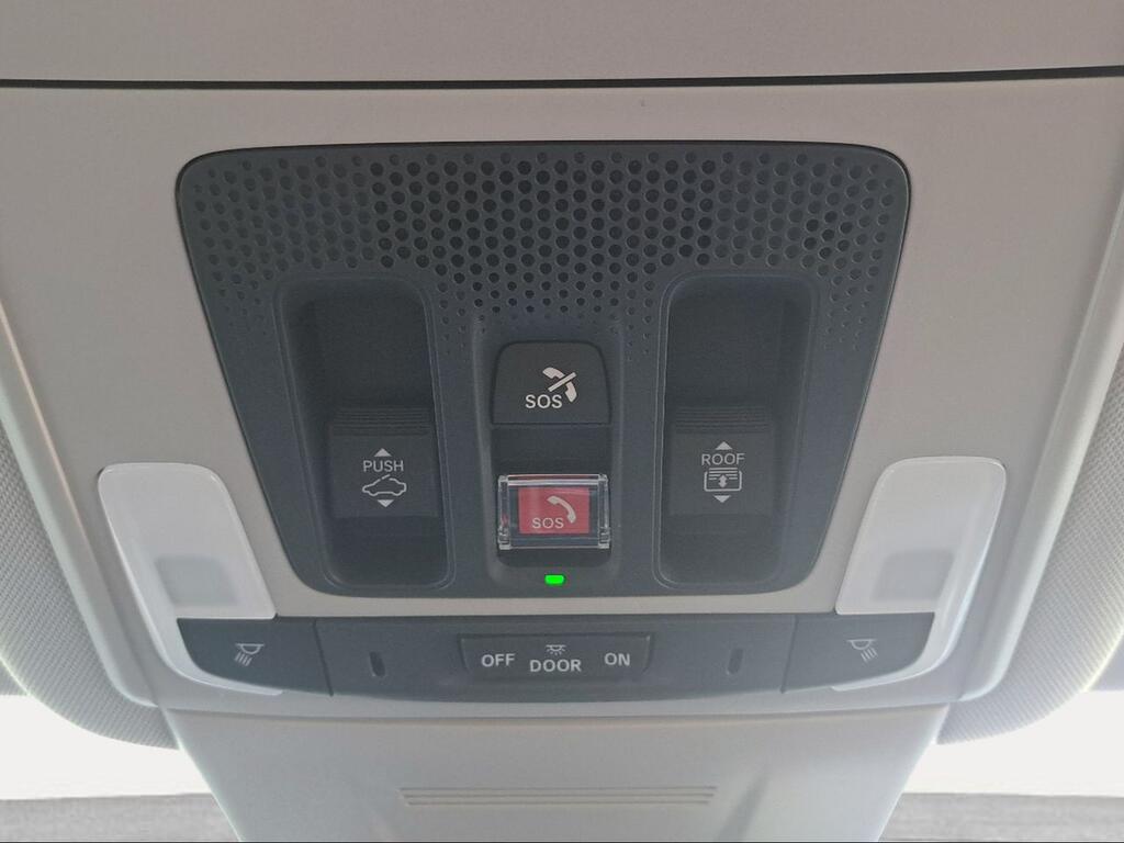 Honda CR-V 2.0 i-MMD HEV 4X2 Elegance - Foto 1415