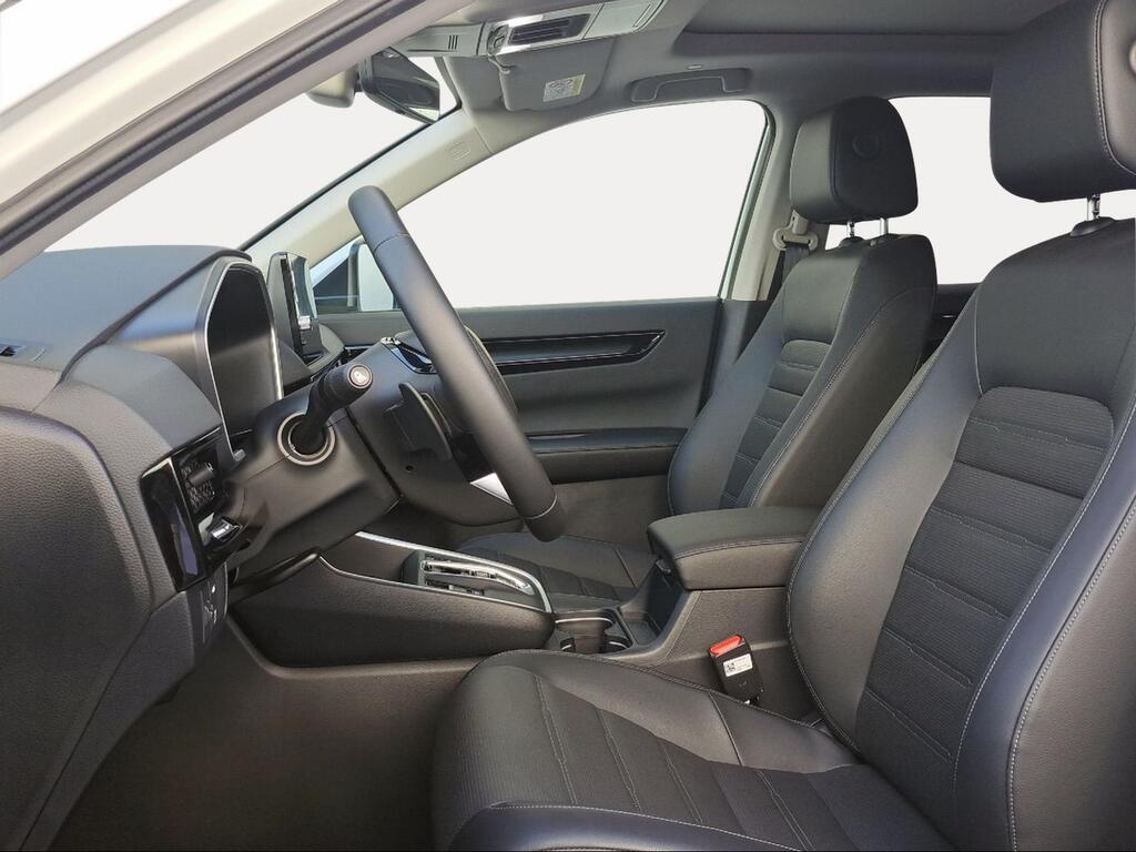 Honda CR-V 2.0 i-MMD HEV 4X2 Elegance - Foto 1826