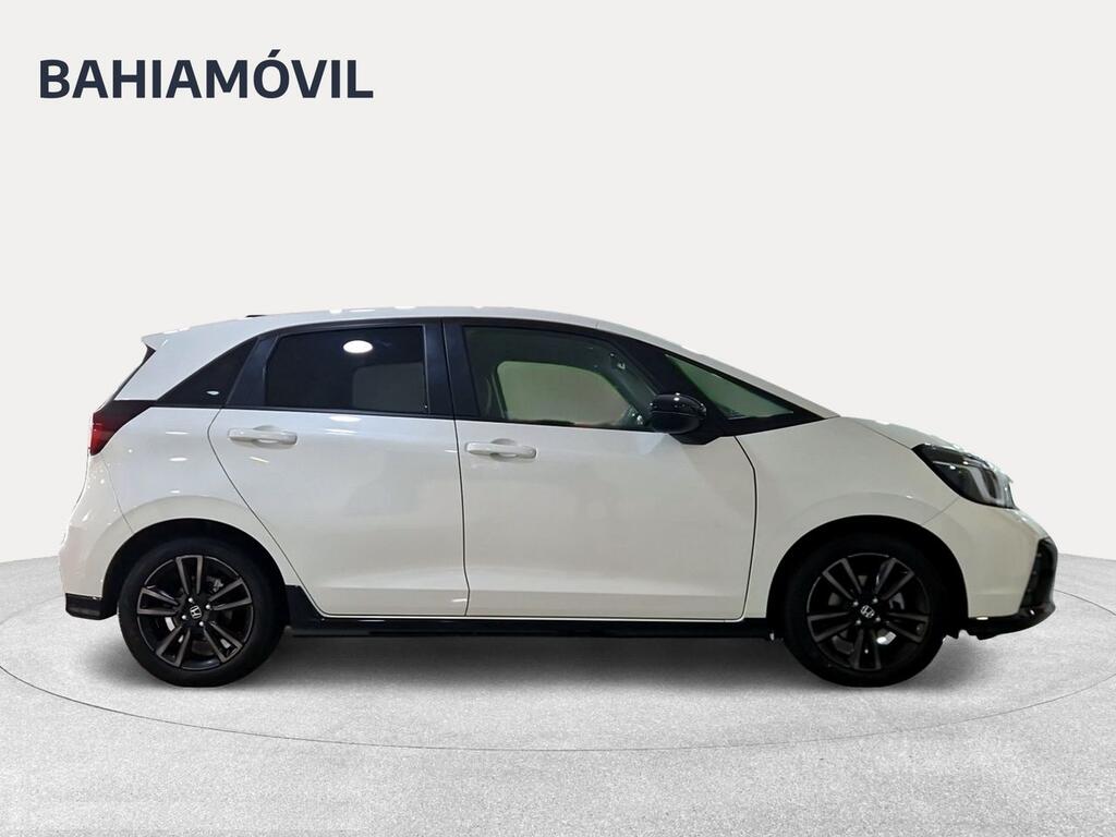Honda Jazz 1.5 i-MMD SPORT - Foto 1876