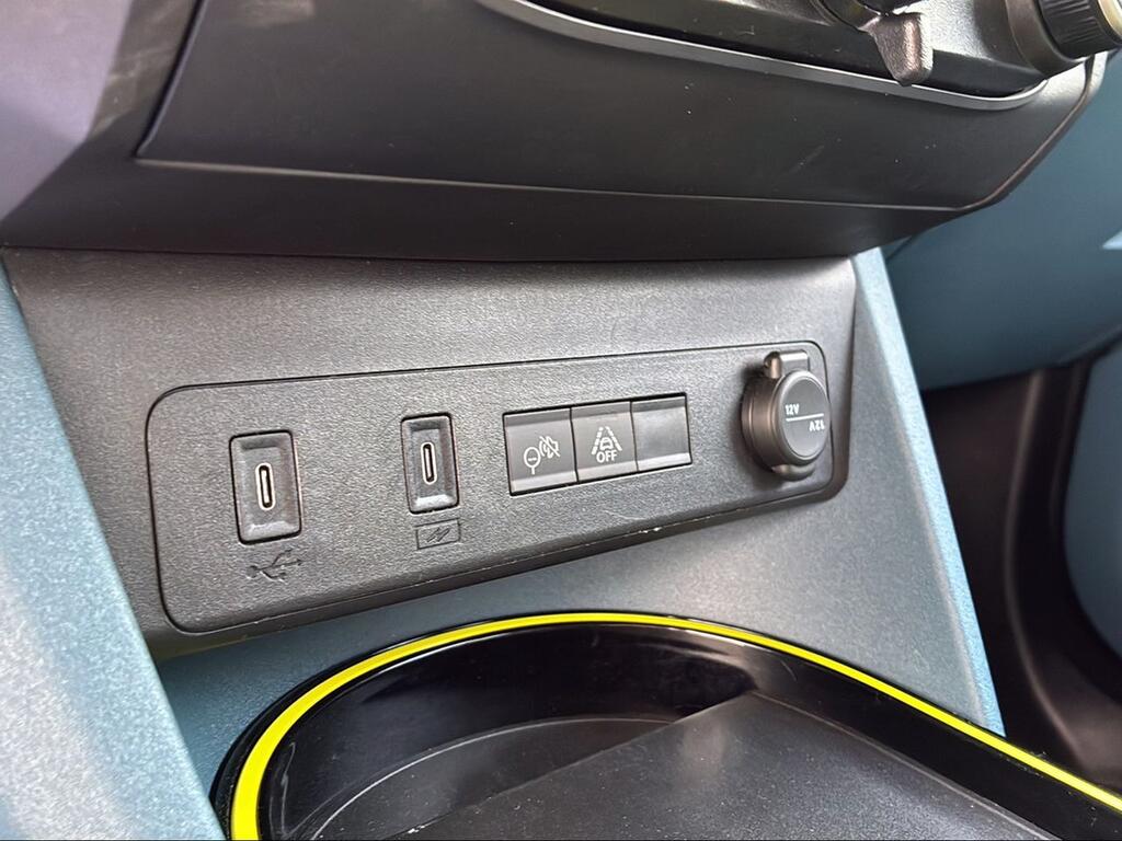 Fiat Grande Panda Icon MHEV 81kW (110cv) - Foto 1648