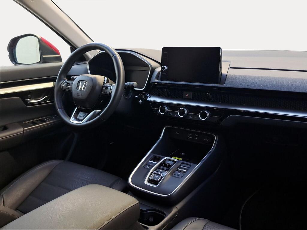 Honda CR-V 2.0 i-MMD HEV 4X2 Elegance - Foto 964
