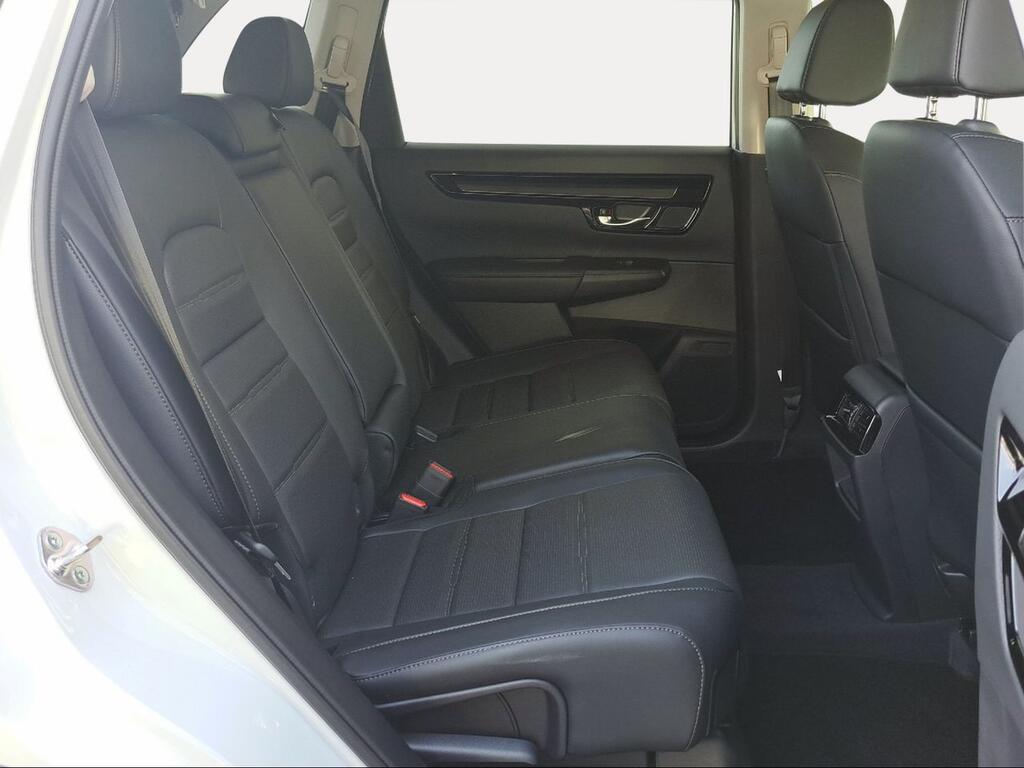Honda CR-V 2.0 i-MMD HEV 4X2 Elegance - Foto 1833