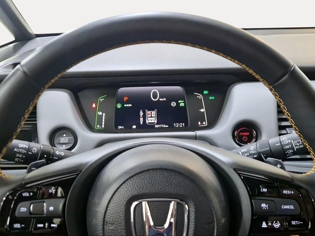 Honda Jazz 1.5 i-MMD SPORT - Foto 1889