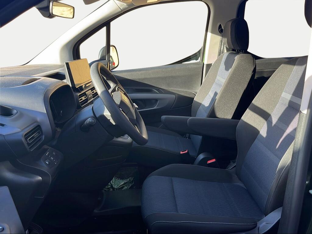 Fiat Doblò 1.5 75kW (100CV) diésel MT6 Talla M - Foto 585