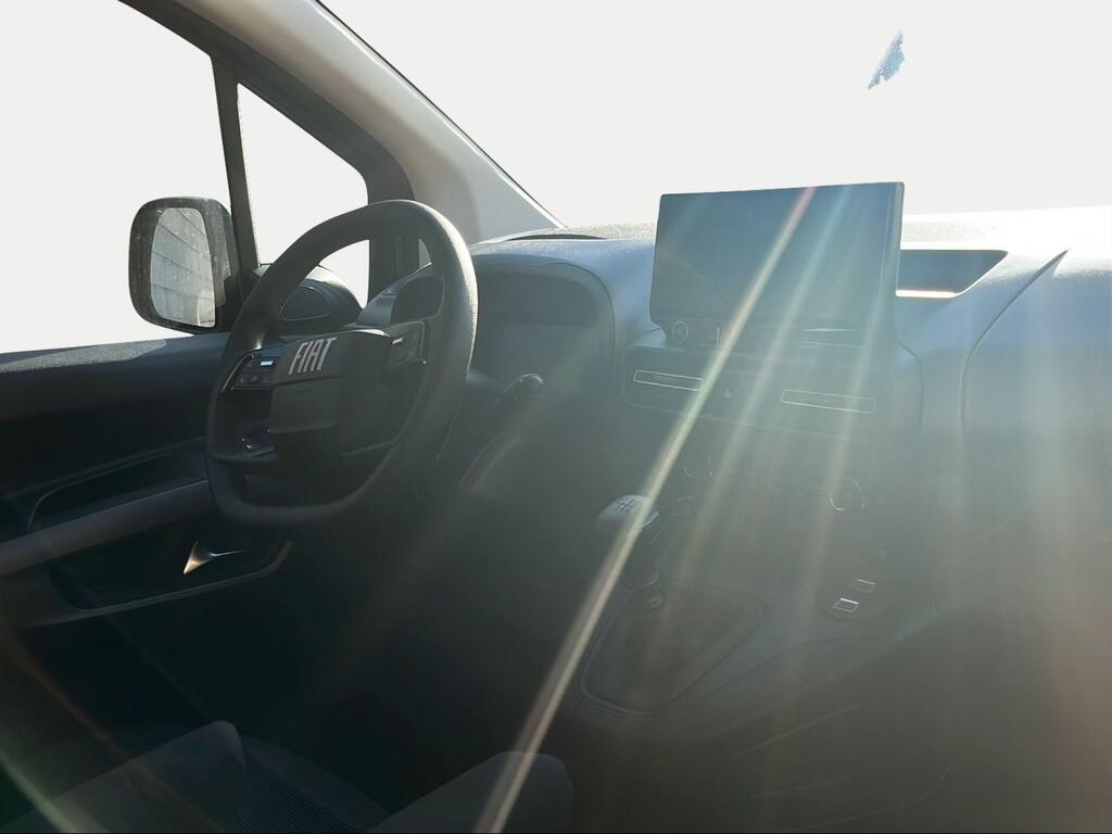 Fiat Doblò 1.5 75kW (100CV) diésel MT6 Talla M - Foto 591