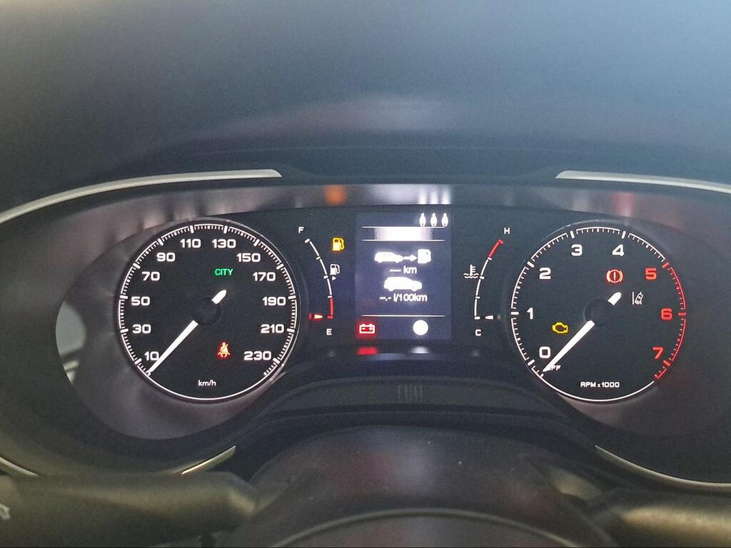 Fiat Tipo HB Diesel 1.6 97kW (130CV) manual Monotrim - Foto 569