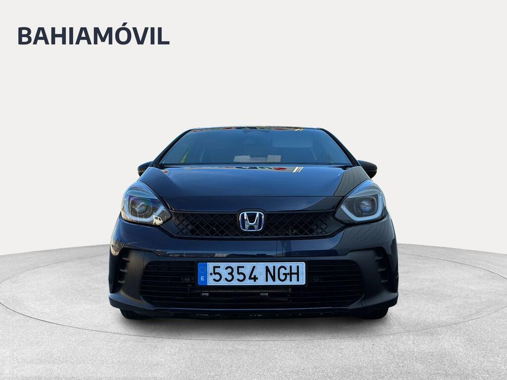 Honda Jazz 1.5 i-MMD ADVANCE - Foto 573