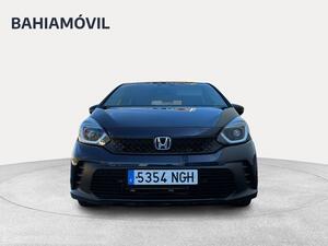 Honda Jazz 1.5 i-MMD ADVANCE