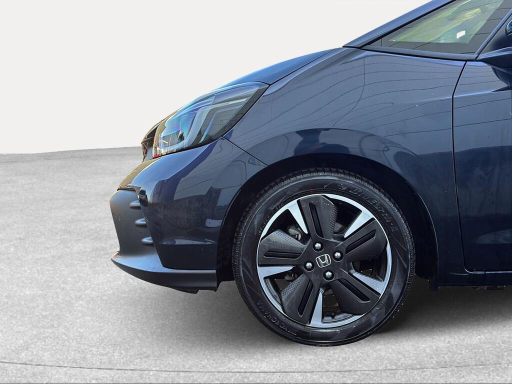 Honda Jazz 1.5 i-MMD ADVANCE - Foto 582