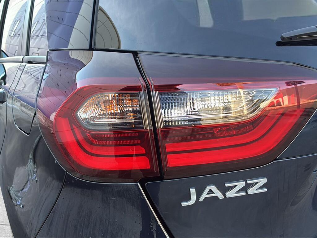 Honda Jazz 1.5 i-MMD ADVANCE - Foto 591