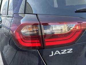 Honda Jazz 1.5 i-MMD ADVANCE