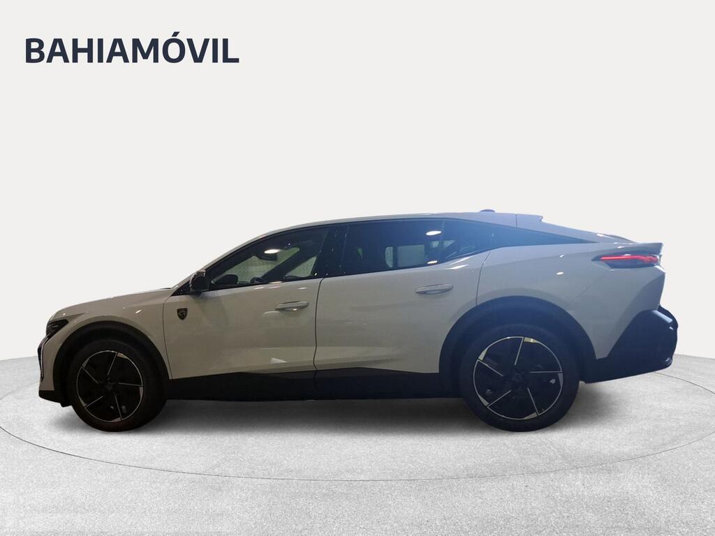 Peugeot e-408 GT Eléctrico 210 (157 Kw) - Foto 515