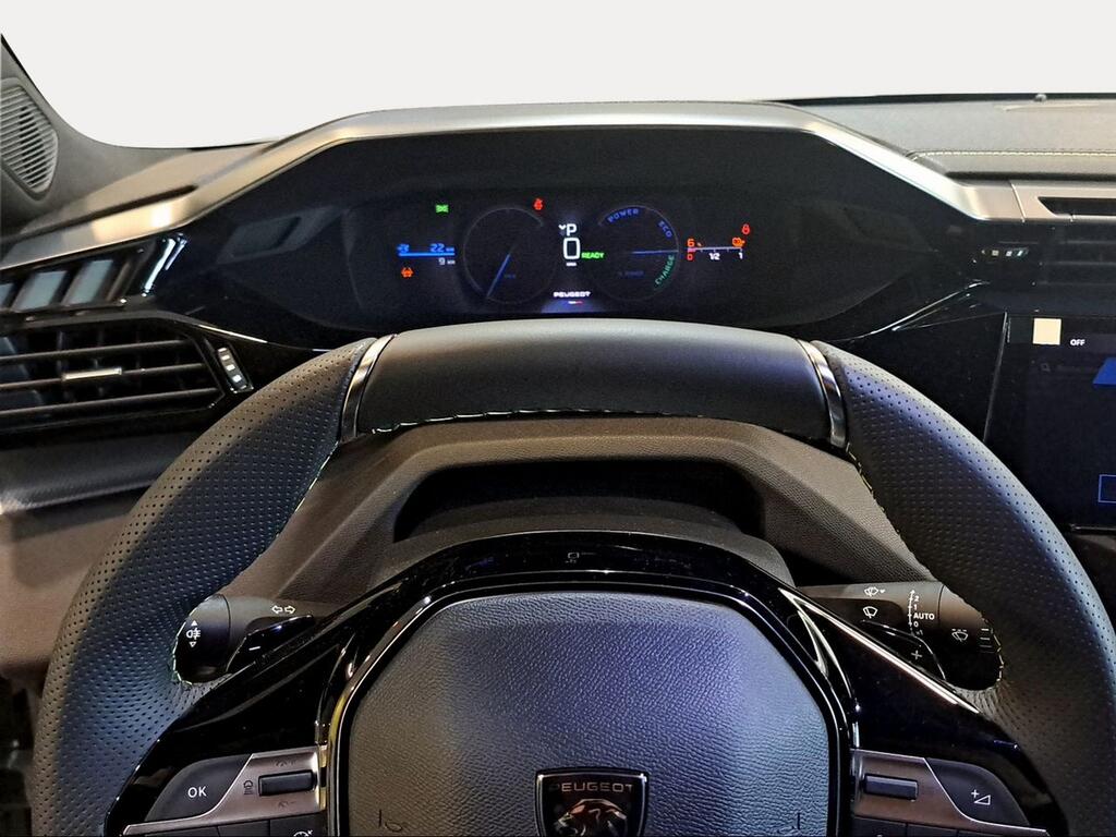 Peugeot e-408 GT Eléctrico 210 (157 Kw) - Foto 528