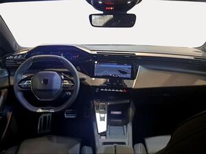 Peugeot e-408 GT Eléctrico 210 (157 Kw)