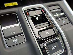 Honda CR-V 2.0 i-MMD HEV 4X4 Advance