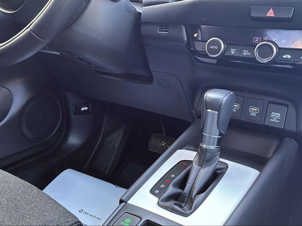 Honda Jazz 1.5 i-MMD ADVANCE - Foto 590