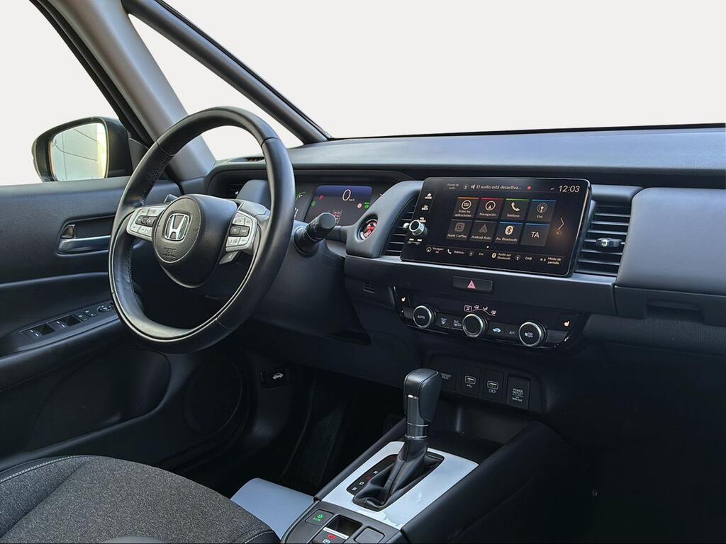 Honda Jazz 1.5 i-MMD ADVANCE - Foto 586
