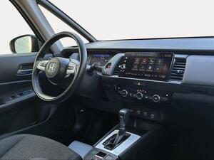 Honda Jazz 1.5 i-MMD ADVANCE