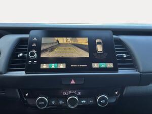 Honda Jazz 1.5 i-MMD ADVANCE